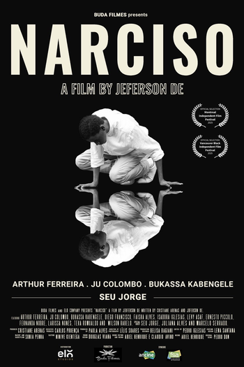  de Filme Narciso (2026)