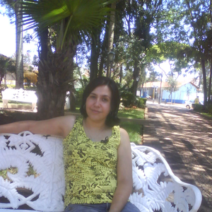 Foto de perfil de Sissy