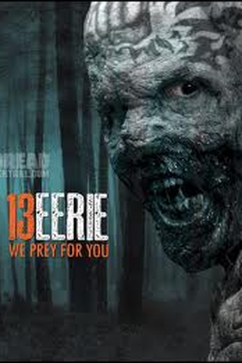  de Filme 13 Eerie (2013)