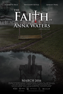 The Faith of Anna Waters - Poster / Capa / Cartaz - Oficial 4