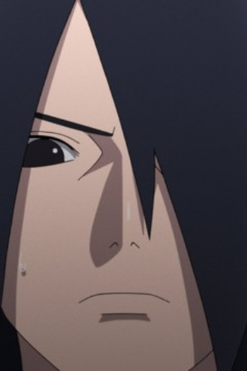 Poster de Episódio 教団 (2021)