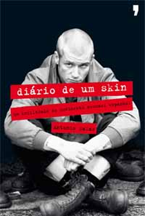 Diário de um Skin - Poster / Capa / Cartaz - Oficial 1