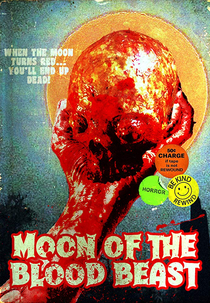 Moon of the Blood Beast (Moon of the Blood Beast)