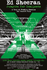 Ed Sheeran: Jumpers For Goalposts (Ed Sheeran: Jumpers For Goalposts)