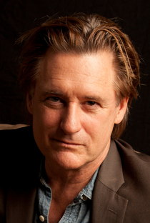 Bill Pullman - Poster / Capa / Cartaz - Oficial 1