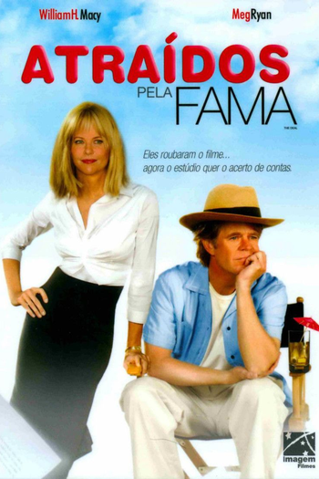  de Filme Atraídos Pela Fama (2008)