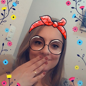 Foto de perfil de Gisele