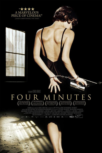  de Filme Quatro Minutos (2006)