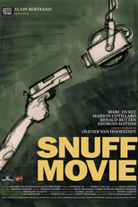 Snuff Movie (Snuff Movie)