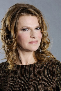 Sandra Bernhard - Poster 1