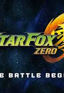 Star Fox Zero: A Batalha Começa