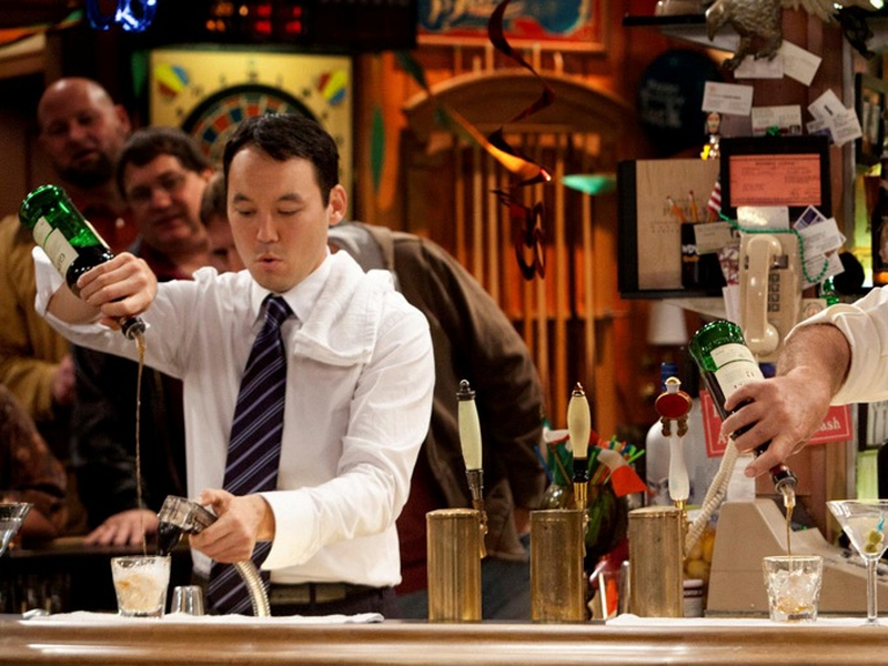 Foto 1 de Sullivan & Son (1º temporada)