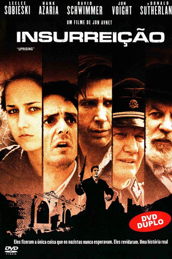  de Filme Insurreição (2001)