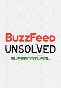 Buzzfeed Unsolved - Supernatural (4ª Temporada) (Buzzfeed Unsolved - Supernatural (Season 4))