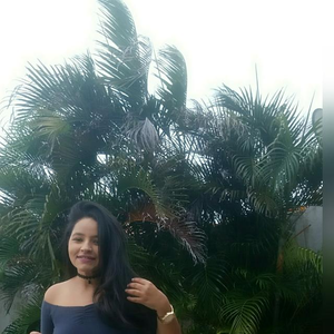 Foto de perfil de Juliana