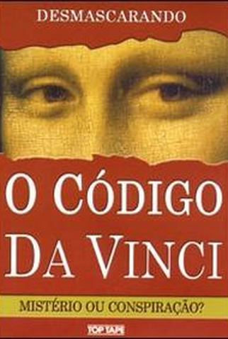 Poster 1 de Filme Desmascarando o Código Da Vinci (2004)