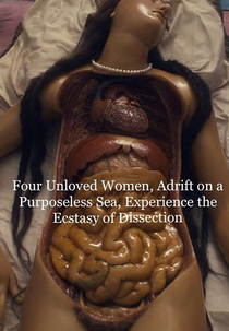 Four Unloved Women, Adrift on a Purposeless Sea, Experience the Ecstasy of Dissection (Four Unloved Women, Adrift on a Purposeless Sea, Experience the Ecstasy of Dissection)