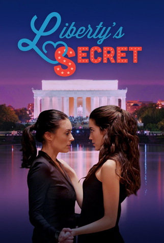Poster 1 de Filme Liberty's Secret (2016)