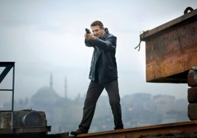 Liam Neeson apresenta novo trailer de Busca Implacável 2!