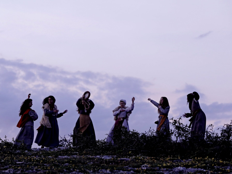 Foto 1 de Silenciadas