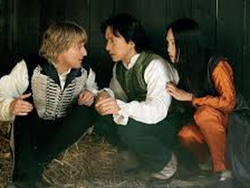 Foto 13 de Bater ou Correr em Londres