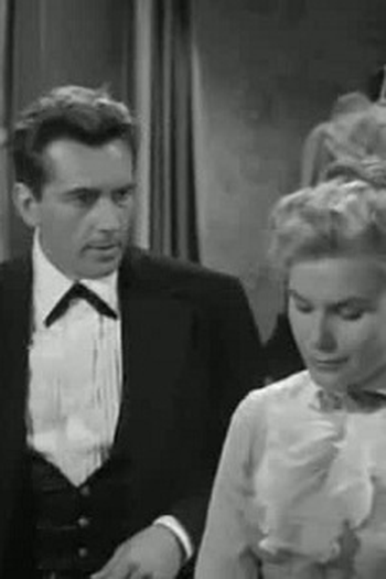 Poster de Episódio The Judas Mask (1958)