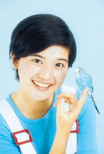 Junko Sakurada - Poster 1