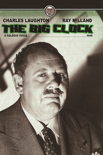  de Filme O Relógio Verde (1948)