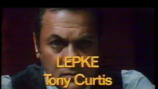 Trailer: Lepke (1975) Trailer
