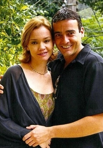 Amor que fica (Amor que fica)