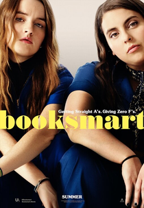 Fora de Série (Booksmart)