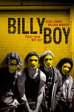 Billy Boy (Billy Boy)