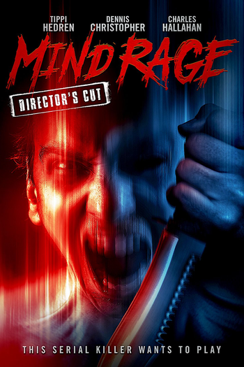  de Filme Fúria da Mente (2001)