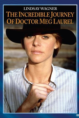 A Incrível Jornada da Dra. Meg Laurel (The Incredible Journey of Doctor Meg Laurel)