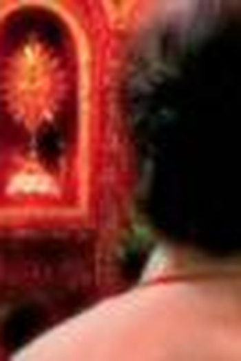 Poster de Curta Sexo e Claustro (2000)