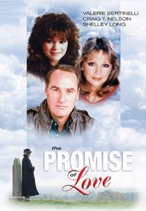 Promessa de Amor (The Promise of Love)