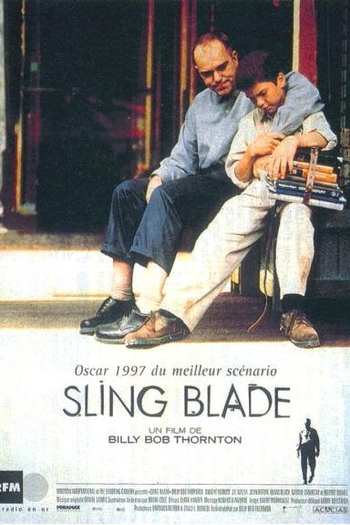  de Filme Na Corda Bamba (1996)