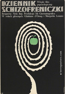 Diário de uma Garota Esquizofrênica (Diario di una schizofrenica)