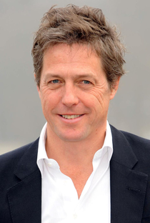 Hugh Grant - Poster / Capa / Cartaz - Oficial 1