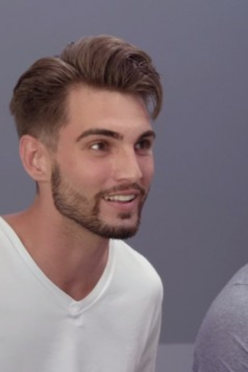 Poster de Episódio No Bro-Code (2017)