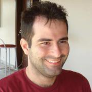 Foto de perfil de Daniel Caixeta