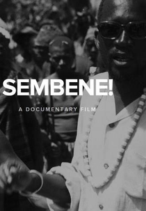 Sembene! - O Pai do Cinema Africano (Sembene!)