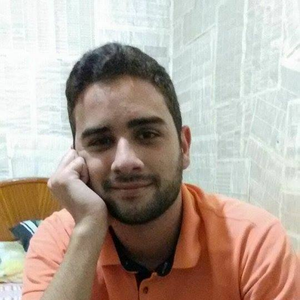 Foto de perfil de Rodrigo