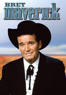 Bret Maverick (Bret Maverick)