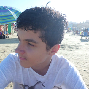 Foto de perfil de Daniel Baptista