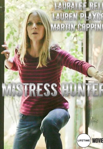 Descobrindo Uma Traição (Mistress Hunter)