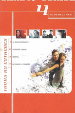 Sandy & Junior - Todas as Estações (Sandy e Junior - 4 Videoclipes)