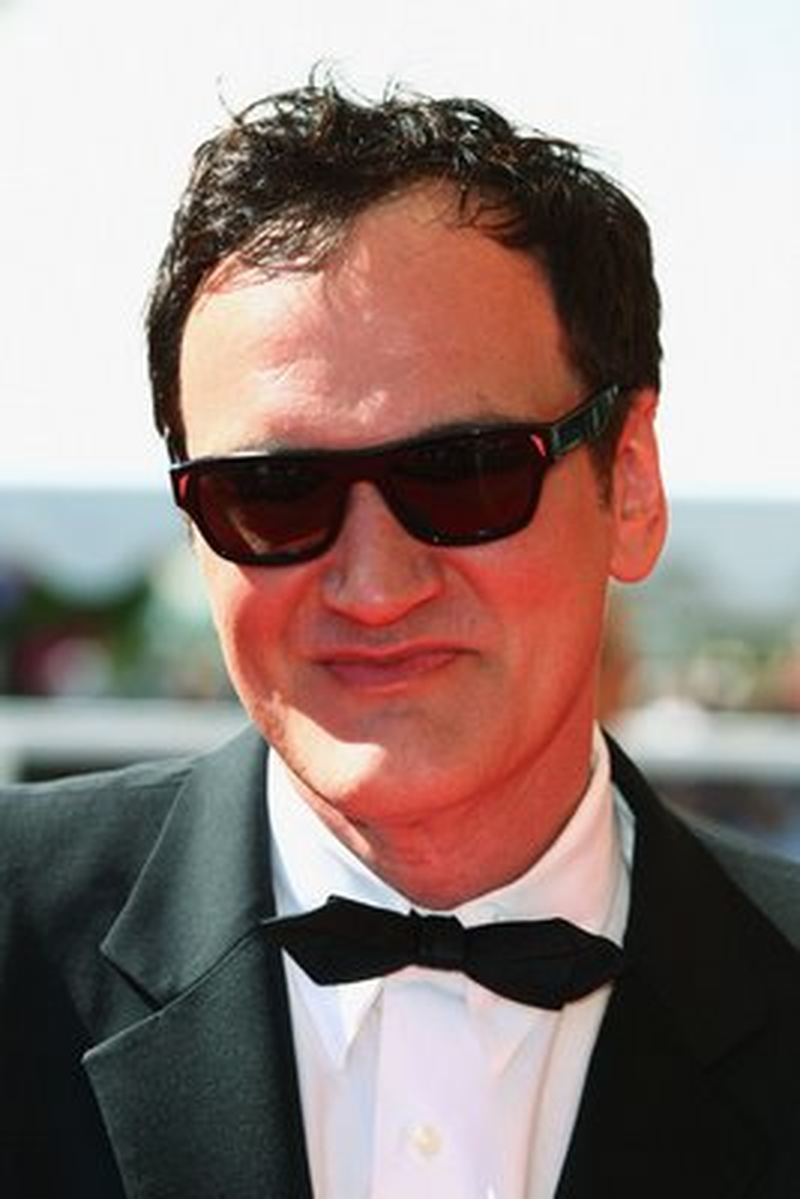 Quentin Tarantino - Foto 16