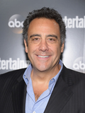 Brad Garrett