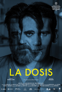 La Dosis - Poster / Capa / Cartaz - Oficial 1